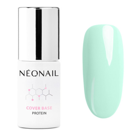 UV Nagellack Grün- Protein Pastel Green kaufen