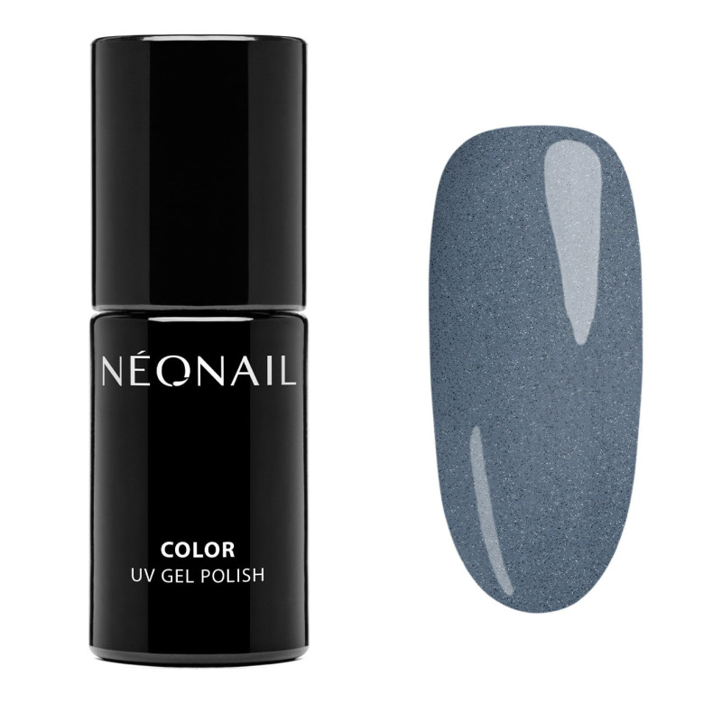 UV Nagellack Grau- Thrilling Night kaufen