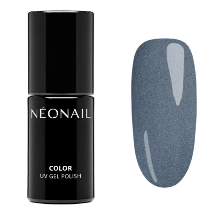 UV Nagellack Grau- Thrilling Night kaufen