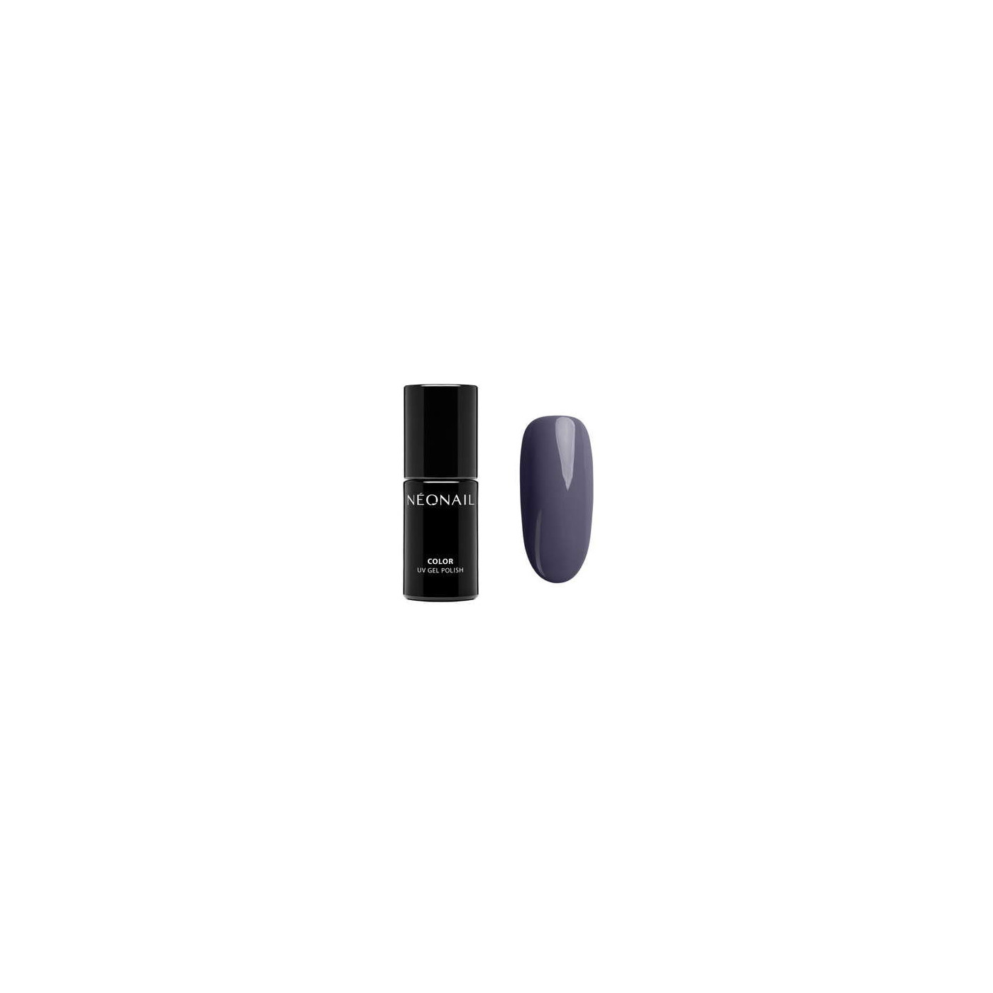 UV Nagellack Grau- Unstoppable Mind kaufen