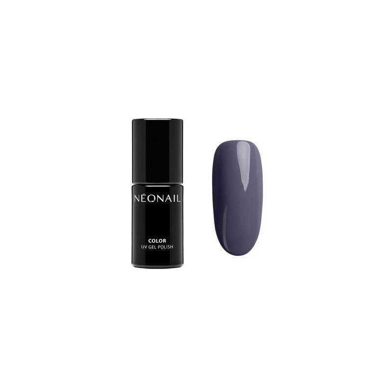 UV Nagellack Grau- Unstoppable Mind kaufen