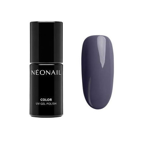 UV Nagellack Grau- Unstoppable Mind kaufen