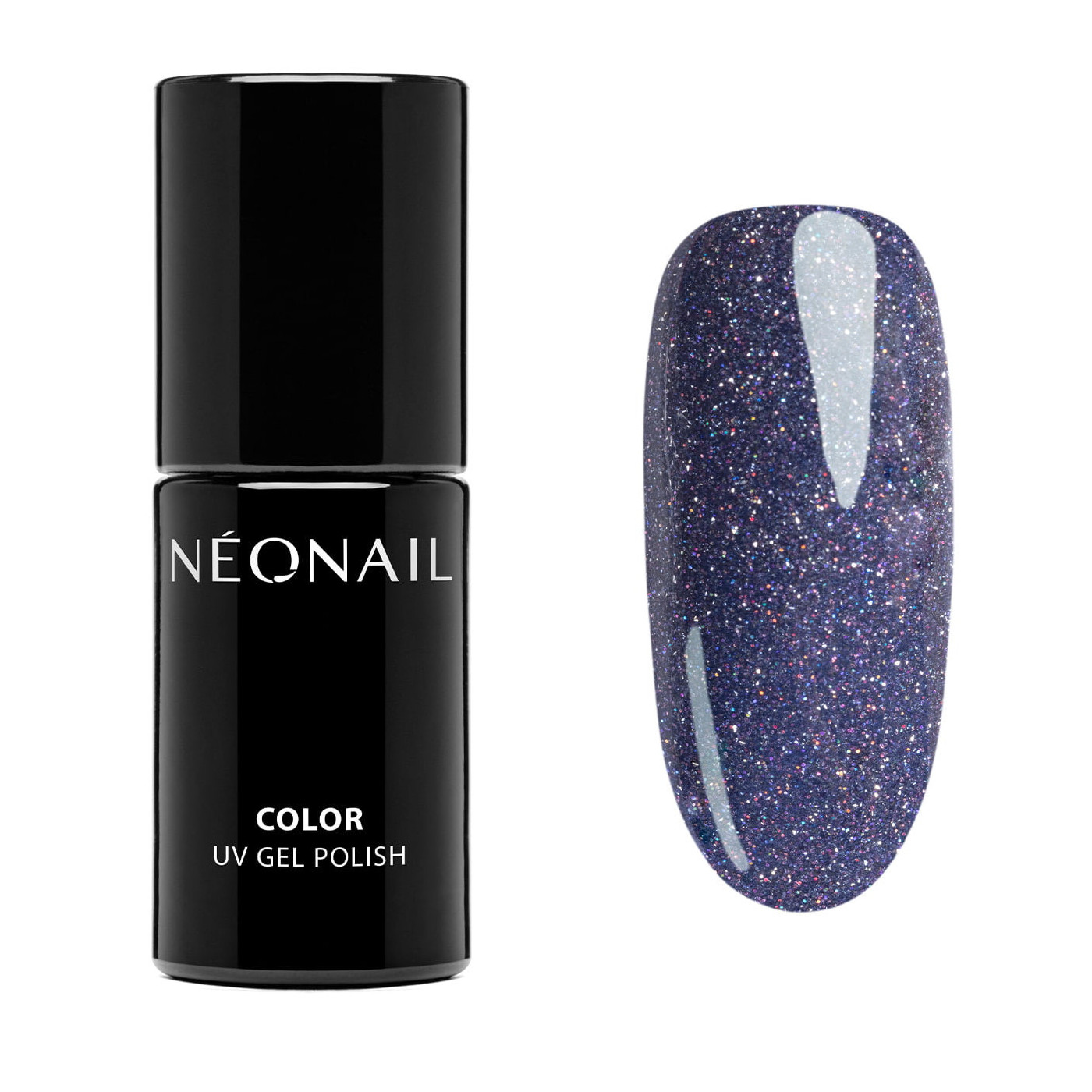 UV Nagellack Blau- Hips of Rio kaufen