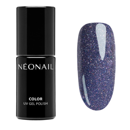 UV Nagellack Blau- Hips of Rio kaufen