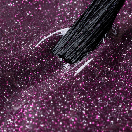 UV Nagellack Rosa- Sparkling New York kaufen