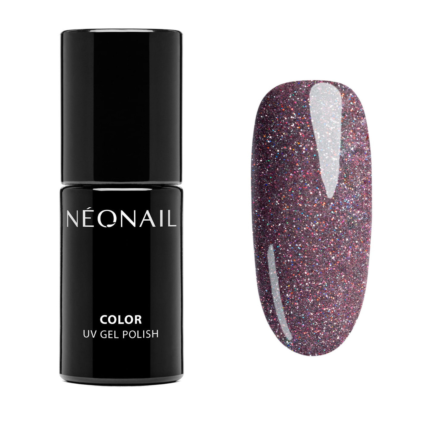 UV Nagellack Rosa- LA Mood kaufen