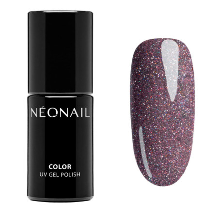 UV Nagellack Rosa- LA Mood kaufen