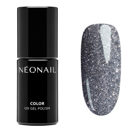 UV Nagellack Silber- Illuminating Sydney kaufen