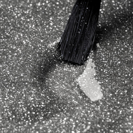 UV Nagellack Silber- Illuminating Sydney kaufen