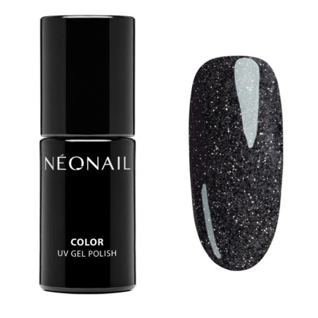 UV Nagellack Silber- Nice Street Party kaufen