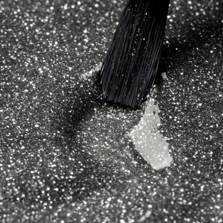 UV Nagellack Silber- Nice Street Party kaufen