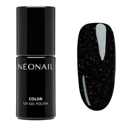 UV Nagellack Schwarz- Venezian Mask kaufen
