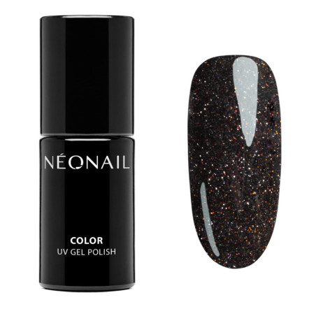 UV Nagellack Braun, Schwarz- Crazy Vegas kaufen
