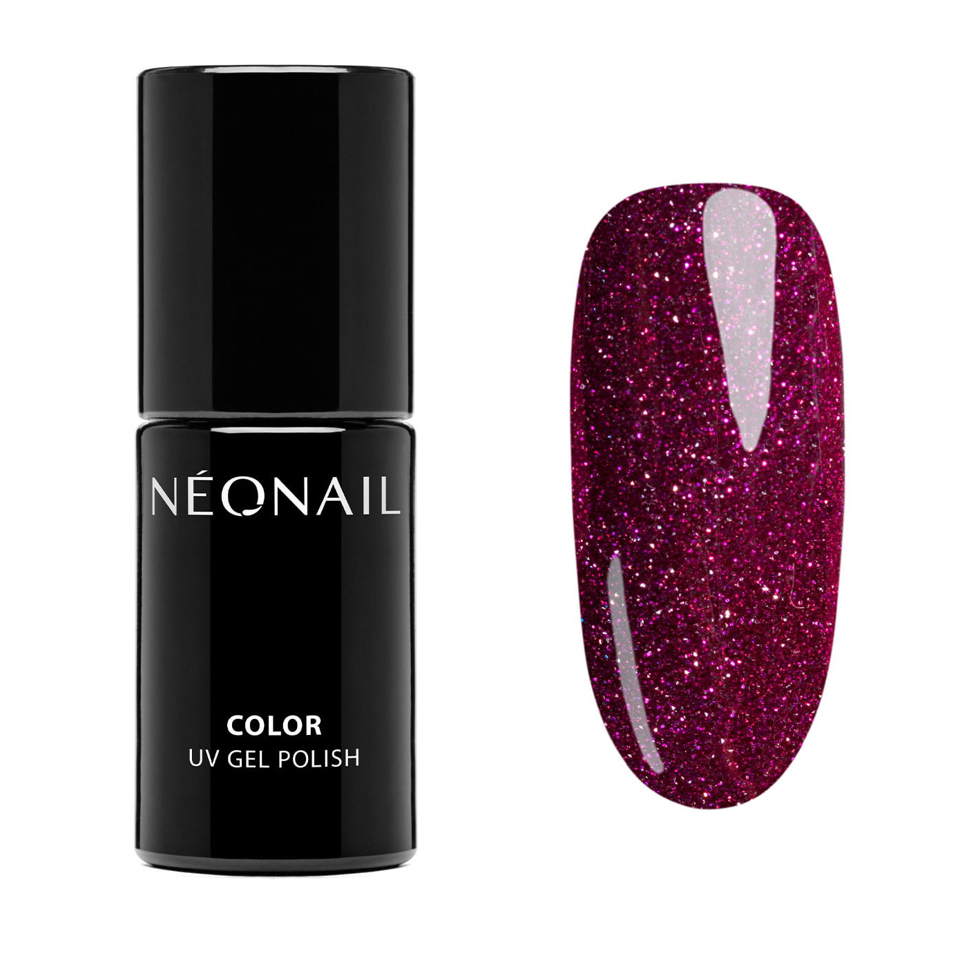 UV Nagellack Rot- Dancing Mexico kaufen