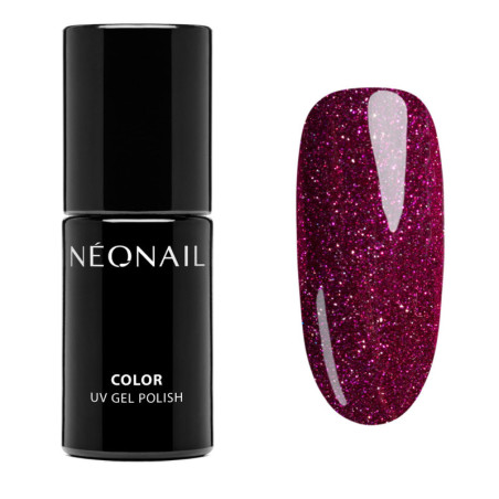 UV Nagellack Rot- Dancing Mexico kaufen