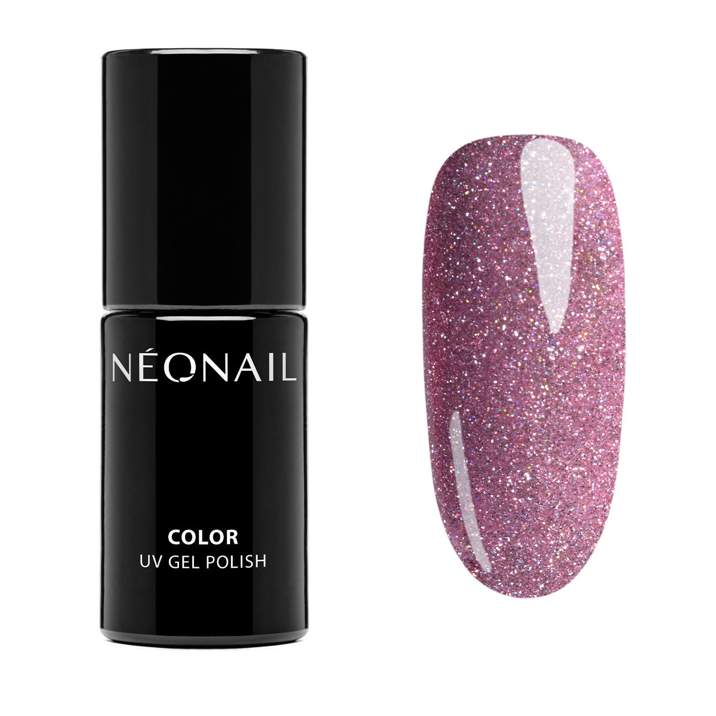UV Nagellack Rosa- Miss Buenos kaufen