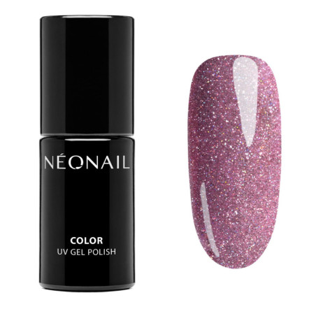UV Nagellack Rosa- Miss Buenos kaufen