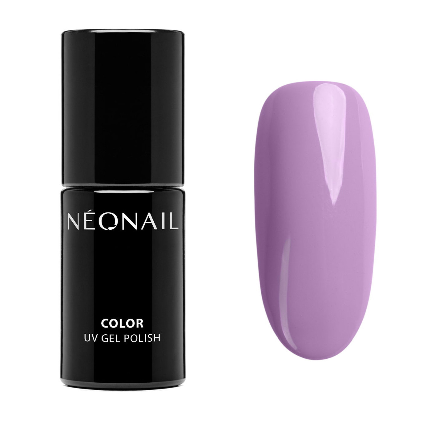 UV Nagellack Rosa- Snowflake Fairy kaufen