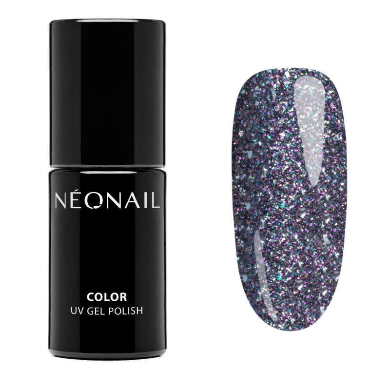 UV Nagellack Violett- Ice Queen kaufen