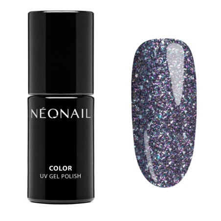 UV Nagellack Violett- Ice Queen kaufen