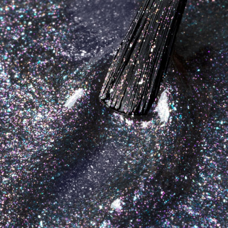 UV Nagellack Violett- Ice Queen kaufen