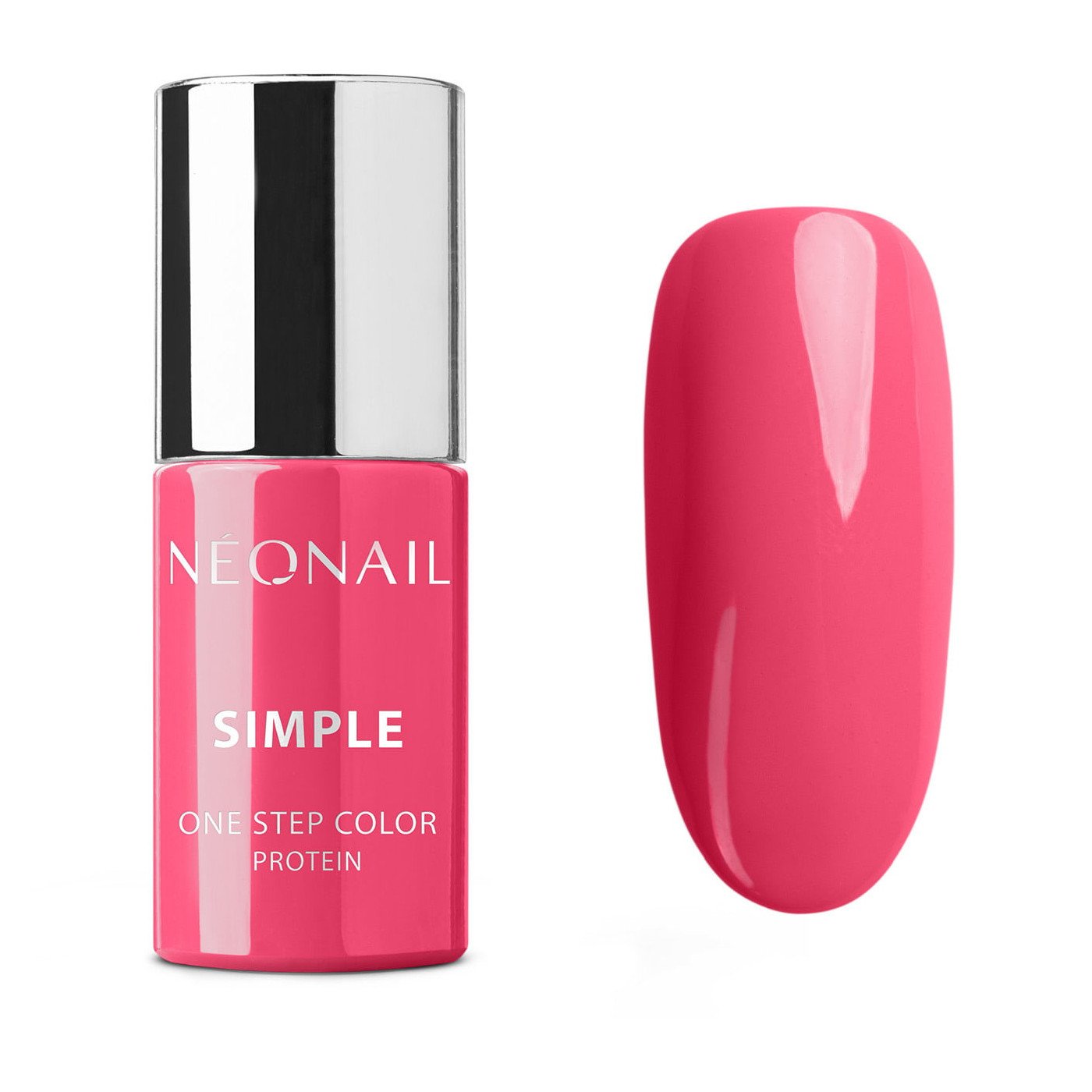 SIMPLE XPRESS UV NAGELLACK 7,2G Rosa- ENERGY kaufen