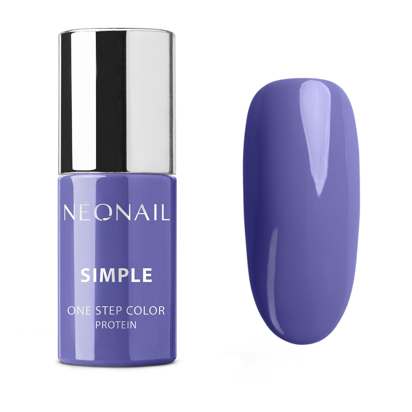 SIMPLE XPRESS UV NAGELLACK 7,2G Violett- MYSTERY kaufen