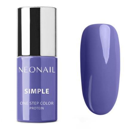 SIMPLE XPRESS UV NAGELLACK 7,2G Violett- MYSTERY kaufen