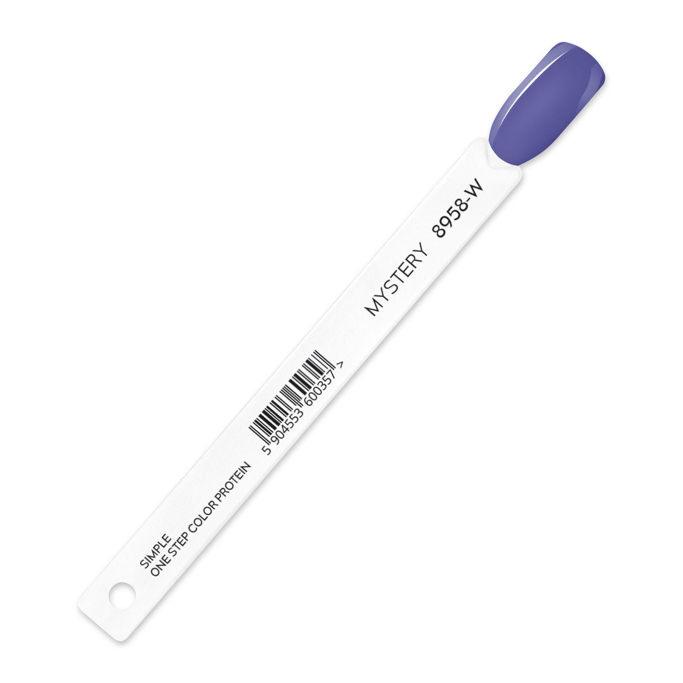 Mustertip Simple Xpress Blau- MYSTERY kaufen