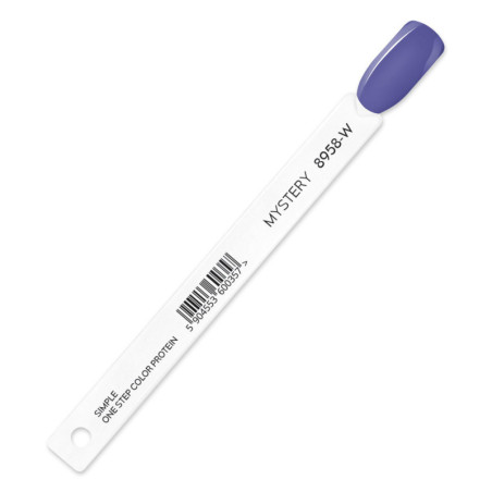 Mustertip Simple Xpress Blau- MYSTERY kaufen