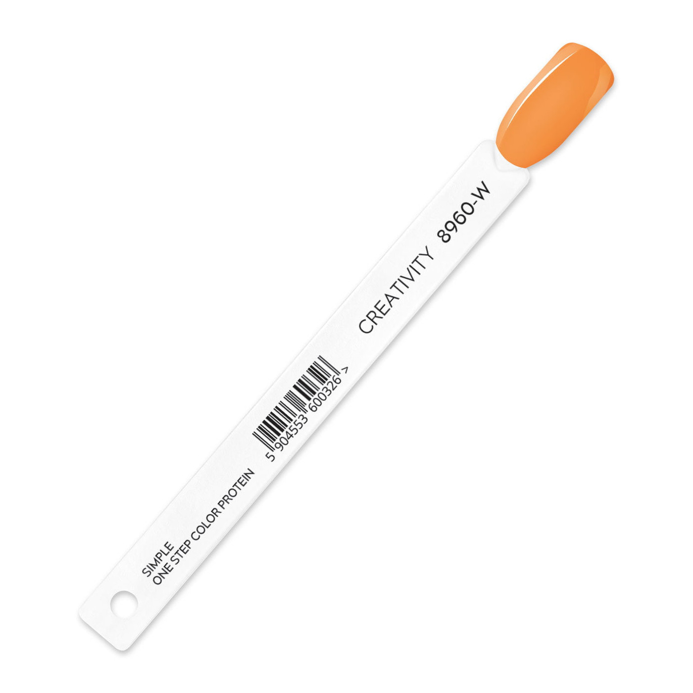 Mustertip Simple Xpress Orange & Pfirsich- CREATIVITY kaufen