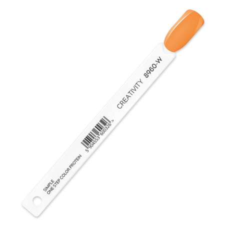 Mustertip Simple Xpress Orange & Pfirsich- CREATIVITY kaufen