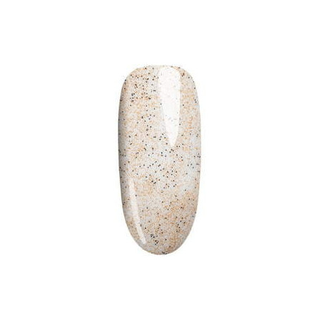 UV Nagellack Gold- Top Glow Gold Sand kaufen