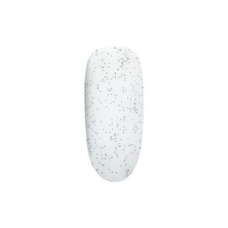 UV Nagellack Schwarz- Top Crush Matte Sand kaufen