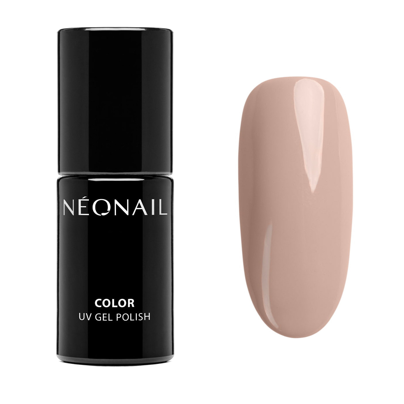 UV Nagellack Nude- Cheeky Cheetah kaufen