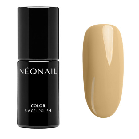 UV Nagellack Gelb- Mango Butter kaufen
