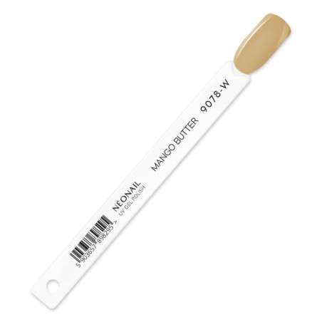 Mustertip NEONAIL- Mango Butter kaufen