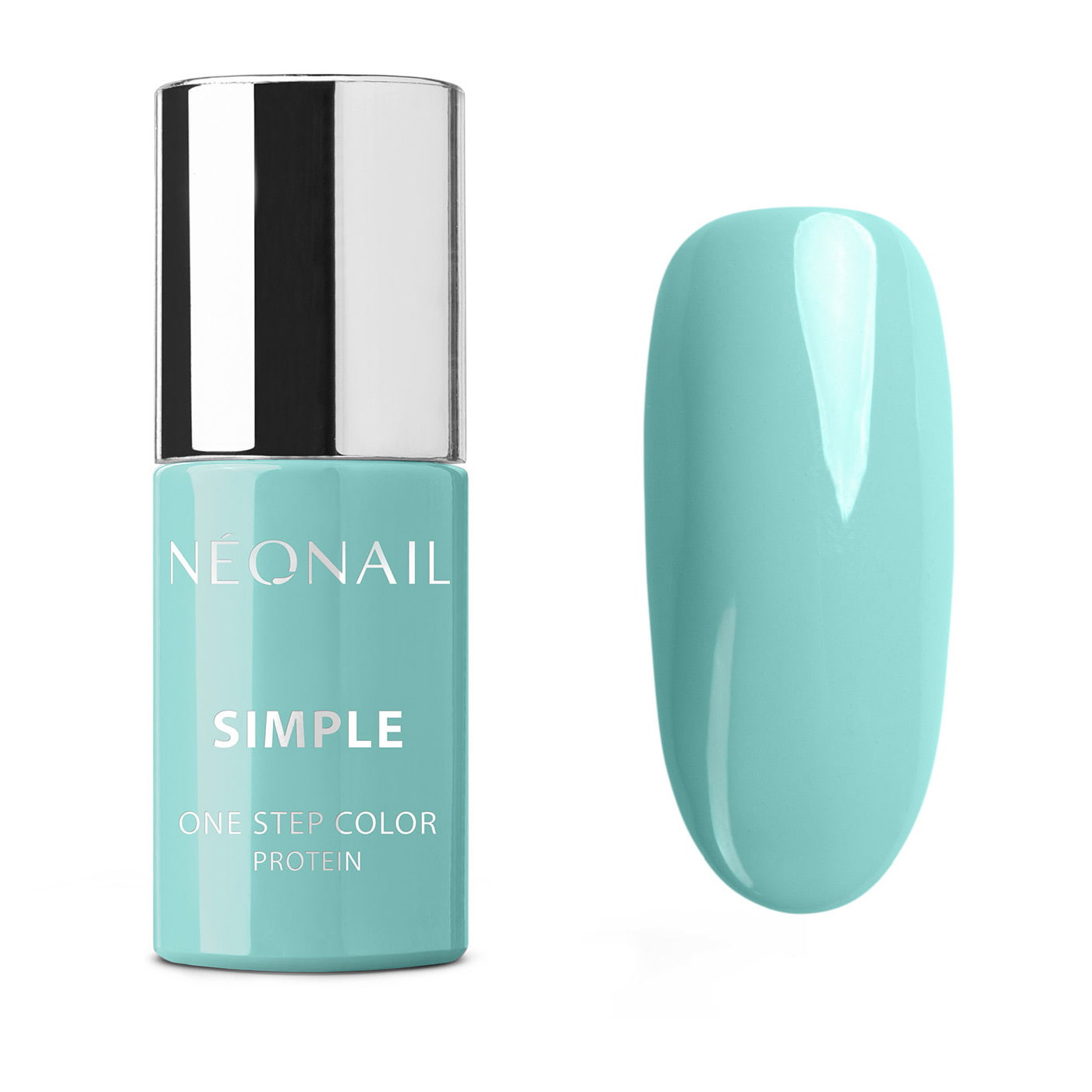 SIMPLE XPRESS UV NAGELLACK 7,2G Grün- HARMONY kaufen
