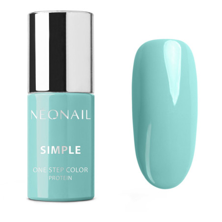 SIMPLE XPRESS UV NAGELLACK 7,2G Grün- HARMONY kaufen