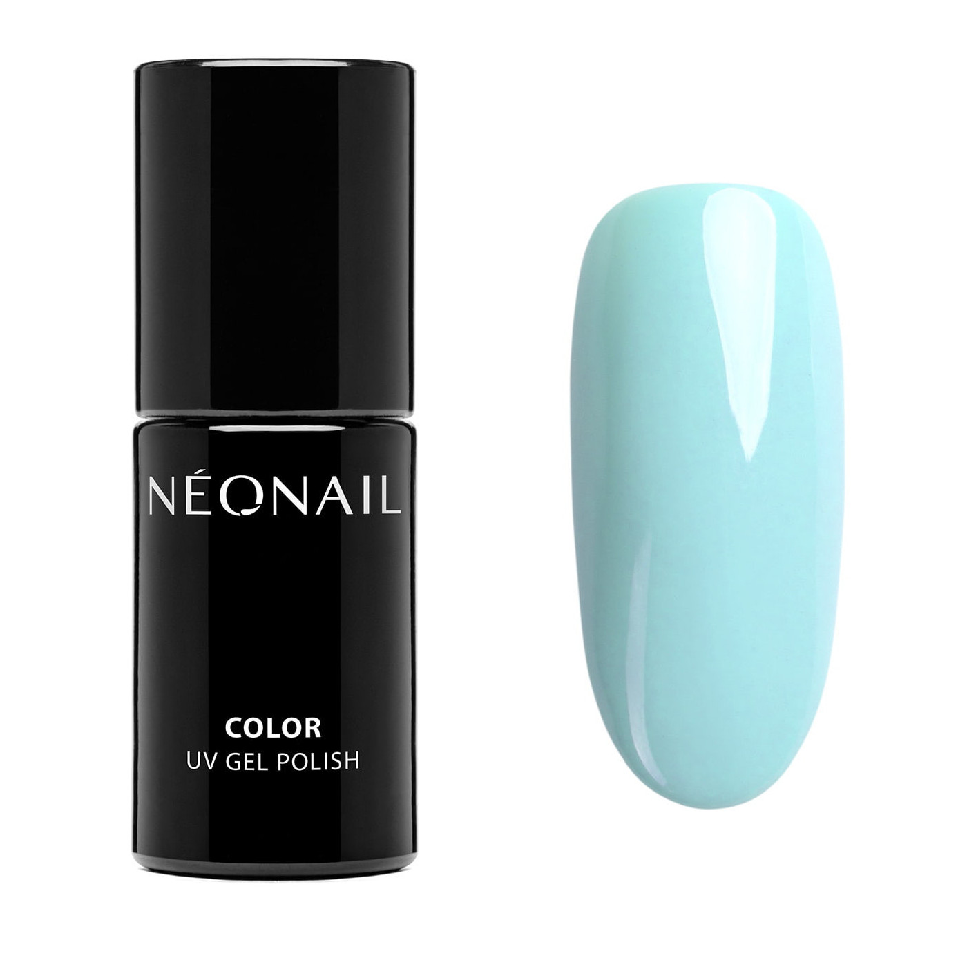 UV Nagellack Grün- Ocean Baby kaufen