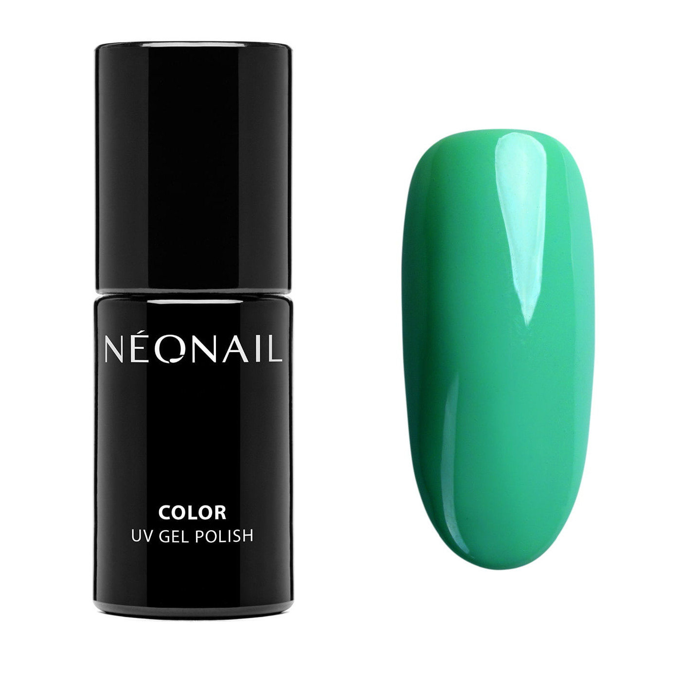 UV Nagellack Grün- Tropical State of Mind kaufen