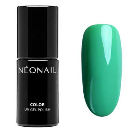 UV Nagellack Grün- Tropical State of Mind kaufen