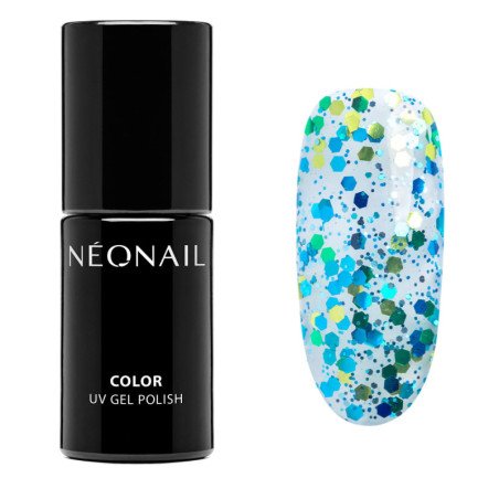 UV Nagellack Grün, Blau- Crazy Darling kaufen
