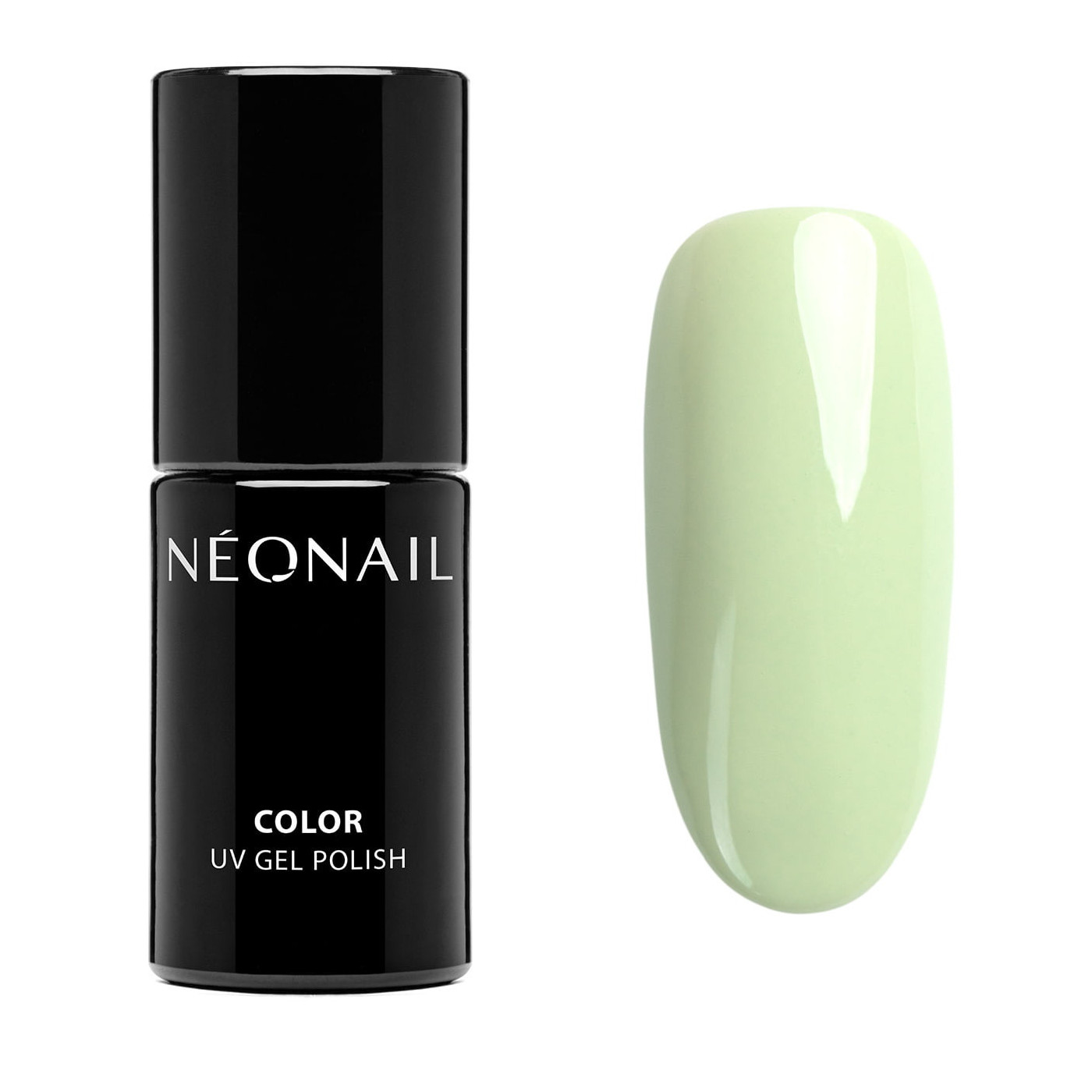 UV Nagellack Gelb, Grün- Just Make Fun kaufen