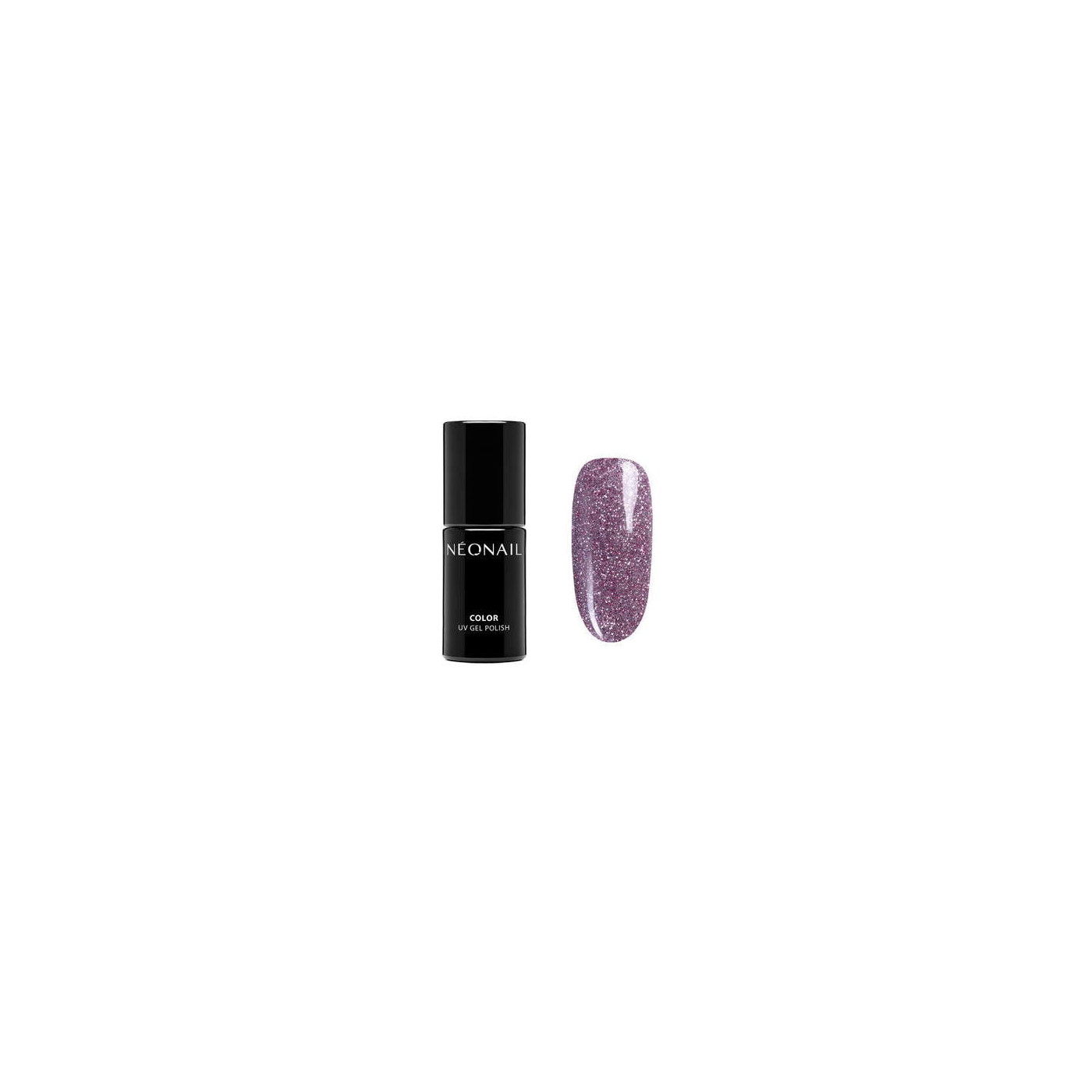UV Nagellack Silber, Rosa- Ooh, I Love It kaufen