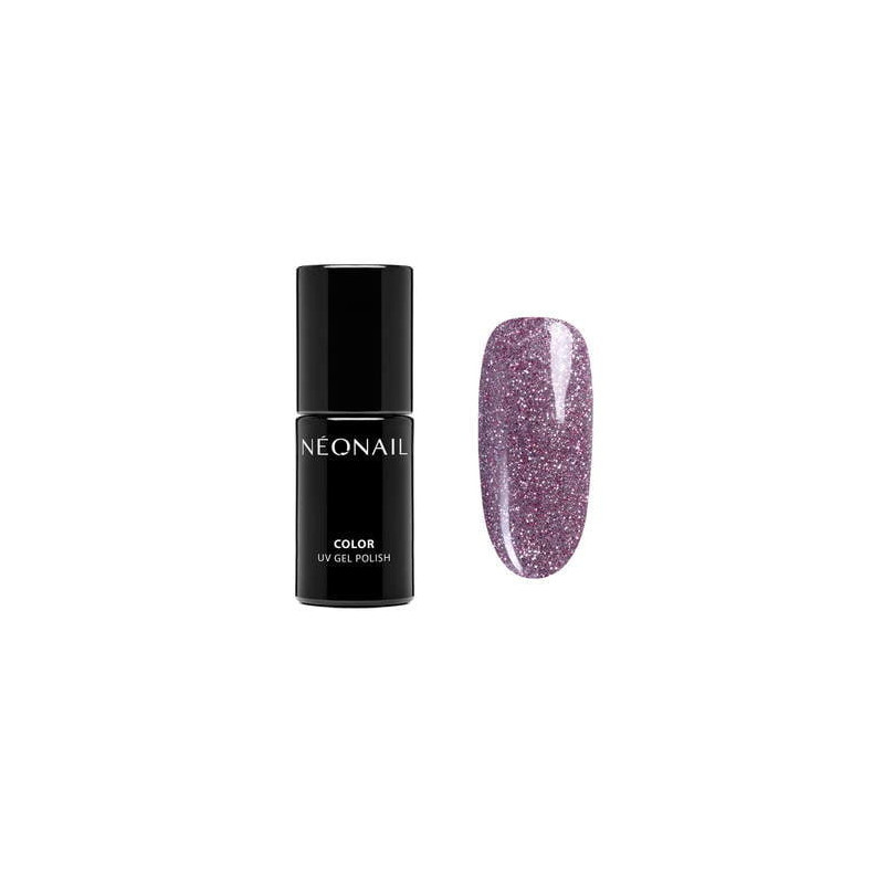 UV Nagellack Silber, Rosa- Ooh, I Love It kaufen