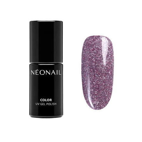 UV Nagellack Silber, Rosa- Ooh, I Love It kaufen