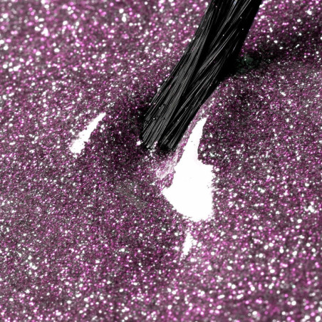 UV Nagellack Silber, Rosa- Ooh, I Love It kaufen