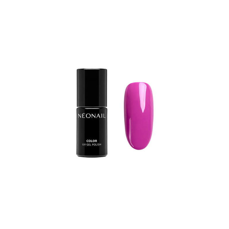 UV Nagellack Rosa- Me & You Just Us Two kaufen