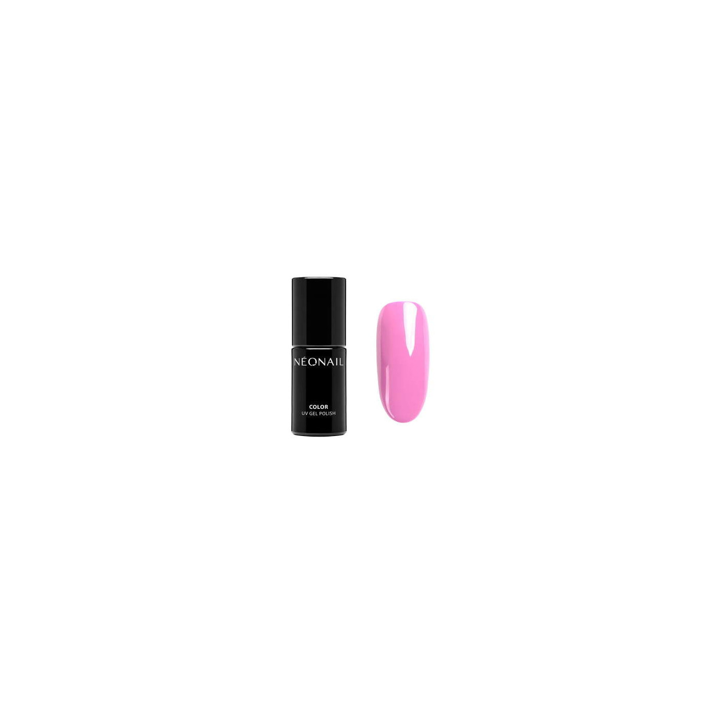 UV Nagellack Rosa- Self Love Club kaufen